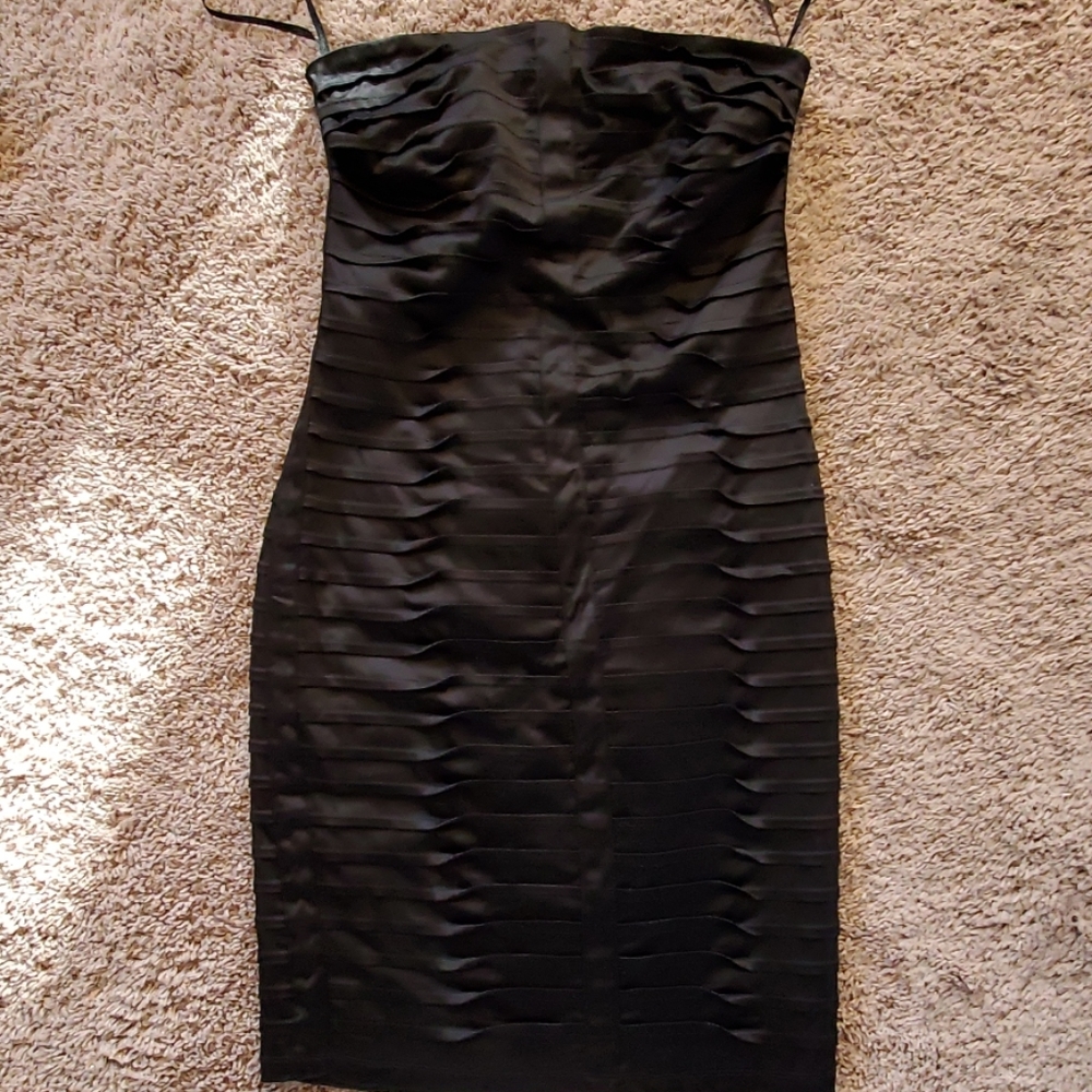 Calvin Klein Cocktail Dress